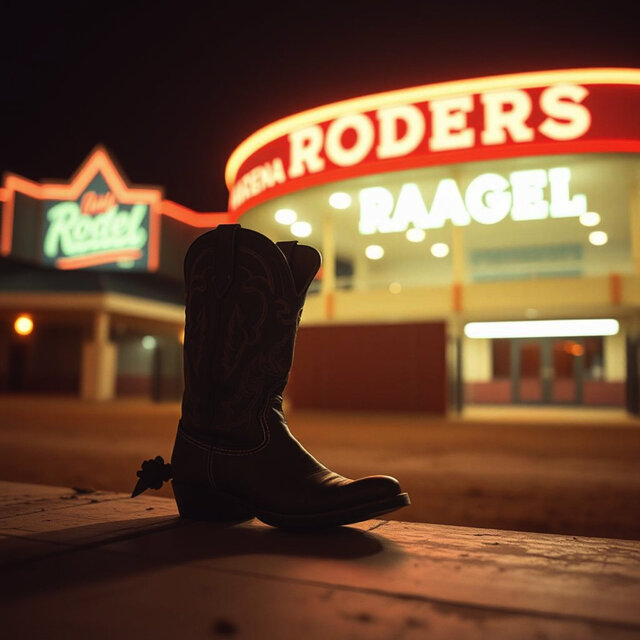 Country Music 2025 #116