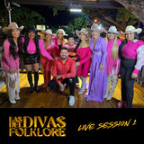 Las Divas del Folklore