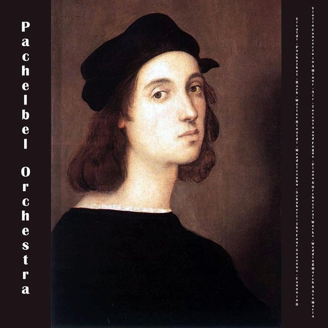 Vivaldi, Pachelbel, Bach, Walter Rinaldi, Mendelssohn, Schubert, Wagner: The Four Seasons, Canon in D, Violin Concerto in A Minor, Air, Toccata and Fugue, Orchestral Works, Ave Maria, Wedding March & Bridal Chorus