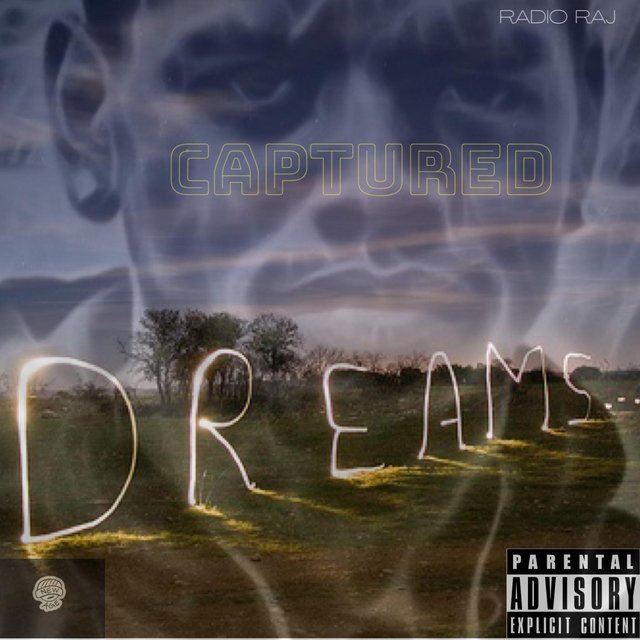 Captured Dreams