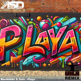 Playa (Gavalar Remix)