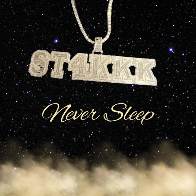 Never Sleep