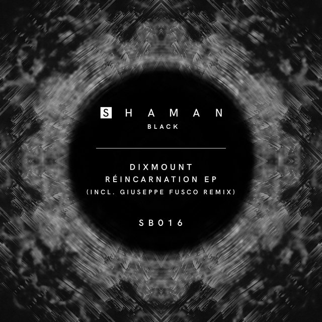 Réincarnation EP