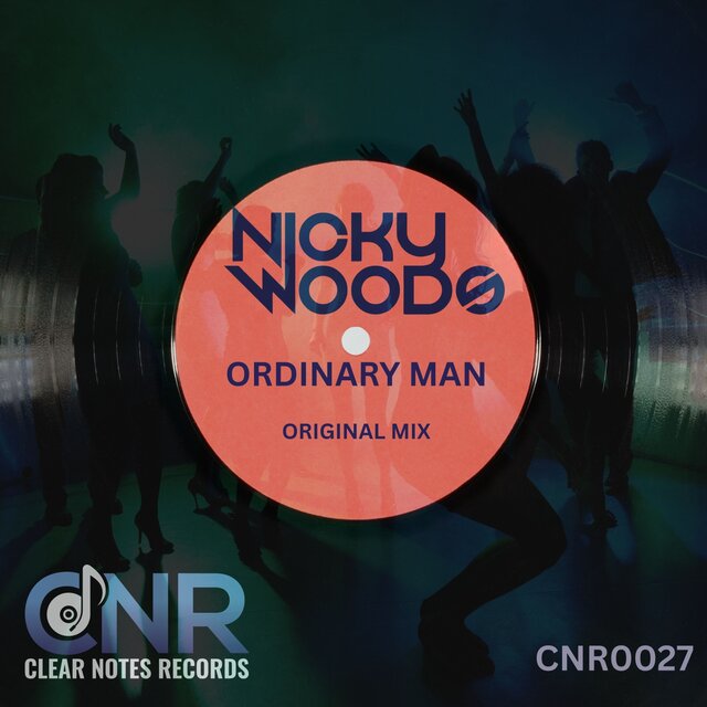 Ordinary Man