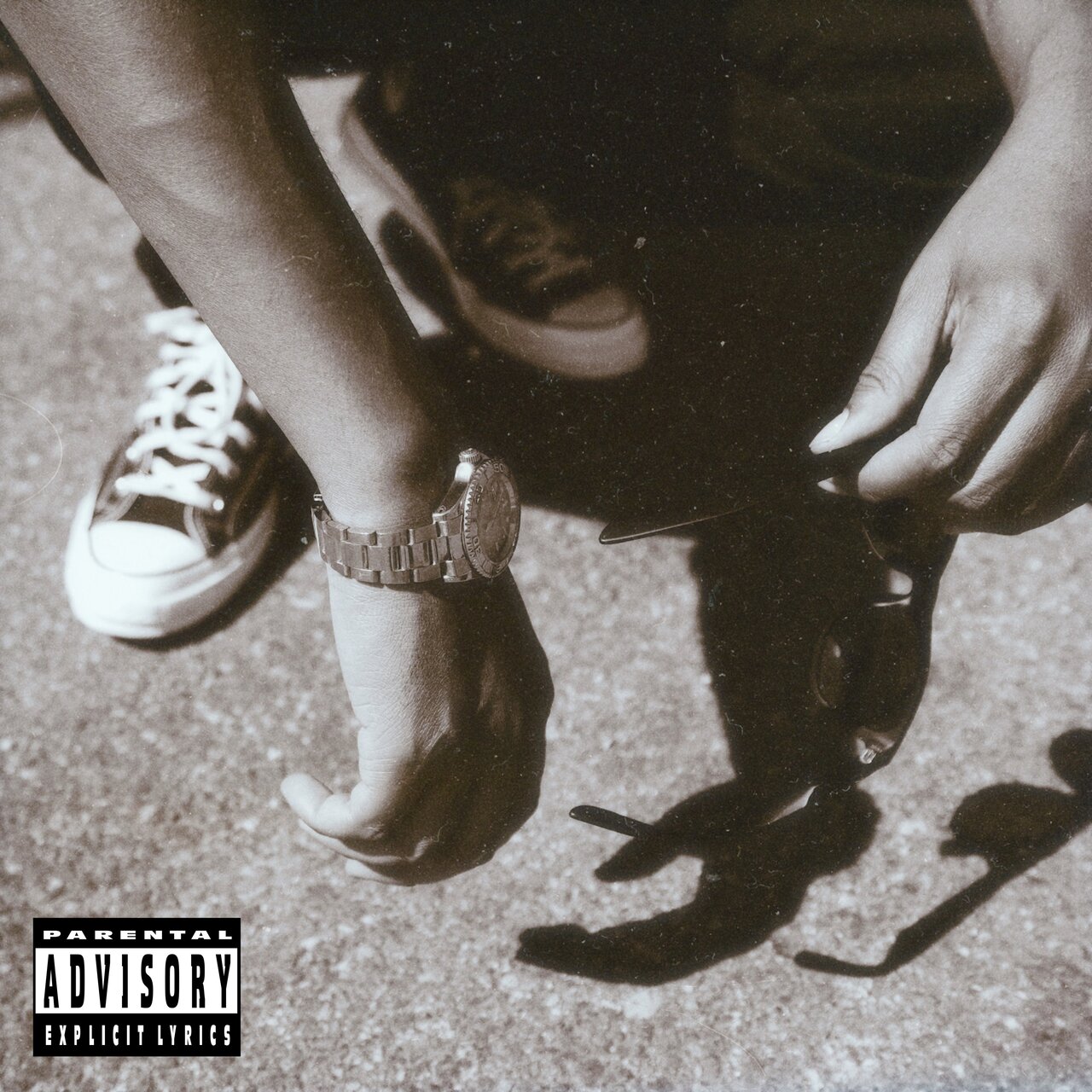 Trizz & MIKE SUMMERS - Givin' It Up (feat. Kokane) [Single]