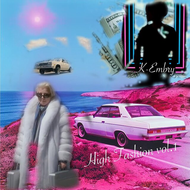 High Fashion Vol. 1