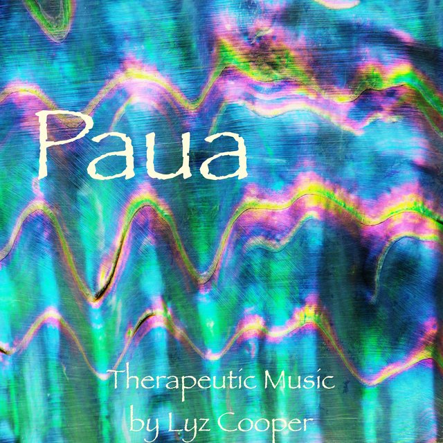 Paua