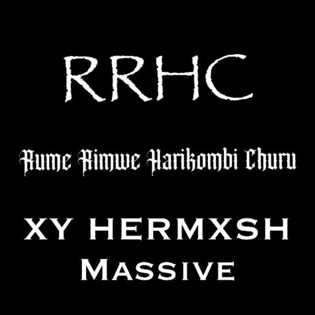 Rume Rimwe Harikombi Churu