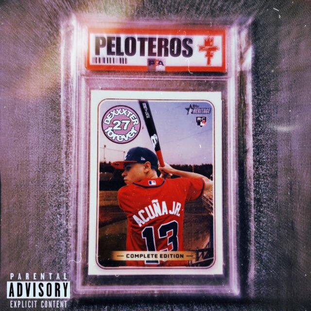Peloteros