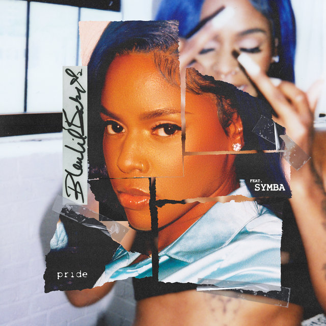 Pride (feat. Symba)