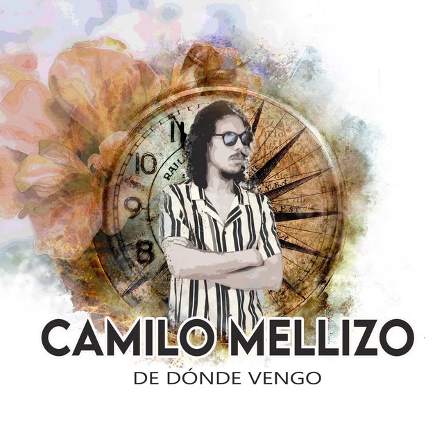 De Donde Vengo