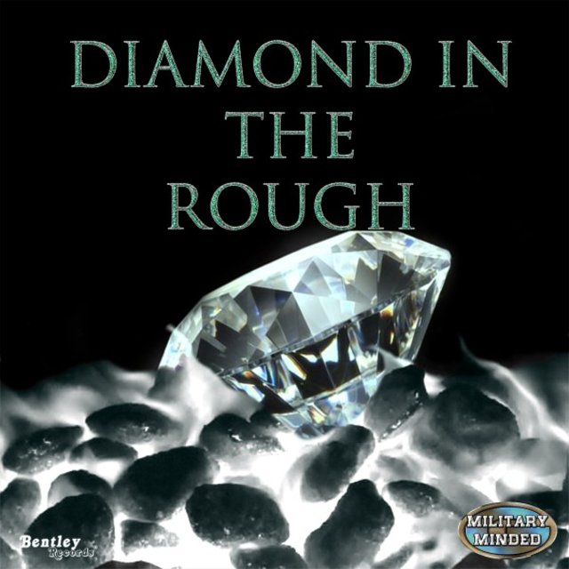 Diamond in the Rough