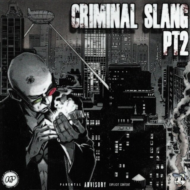 Criminal Slang 2