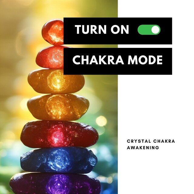 Crystal Chakra Awakening: Align Your Energy Channels