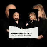 Munzur Suyu