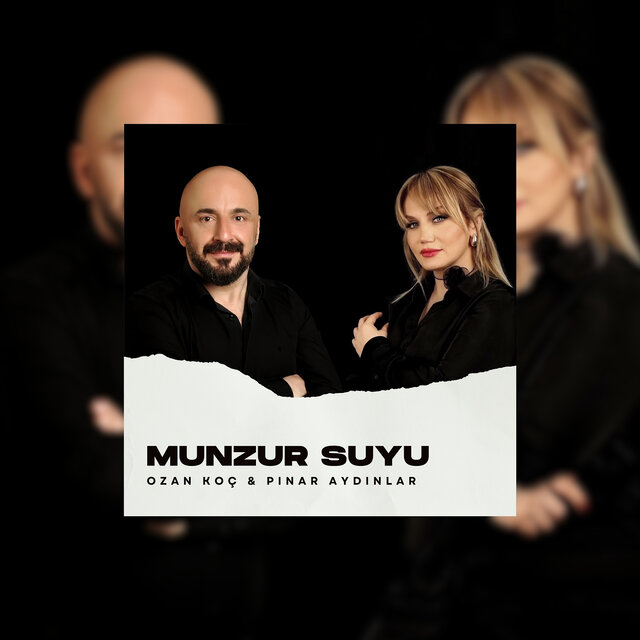 Munzur Suyu