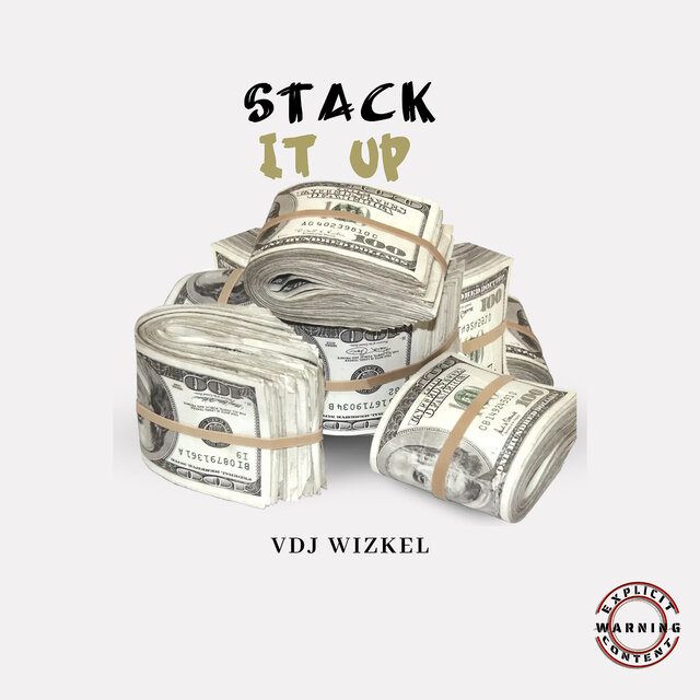Stack It Up