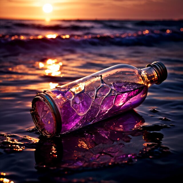 Message in a Bottle