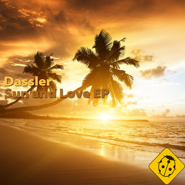 Sun And Love EP