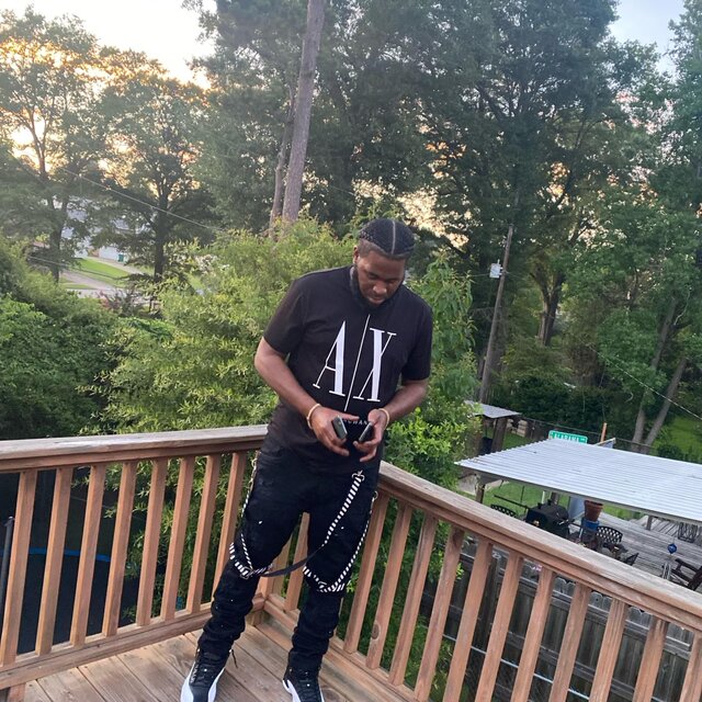 Spot Slappin