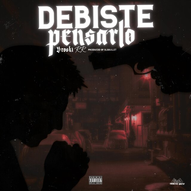Desbiste Pensarlo