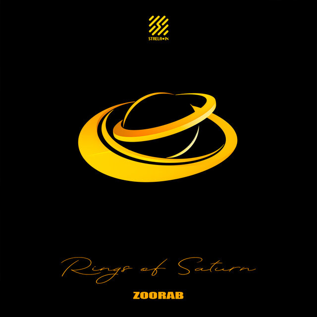 Rings of Saturn