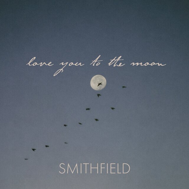 Love You to the Moon