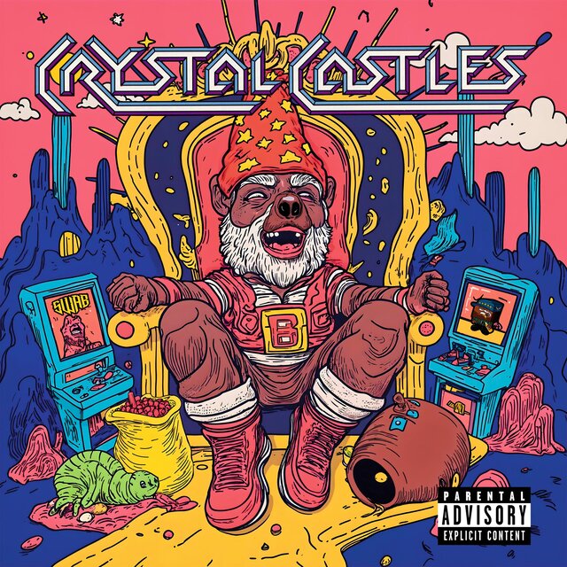Crystal Castle