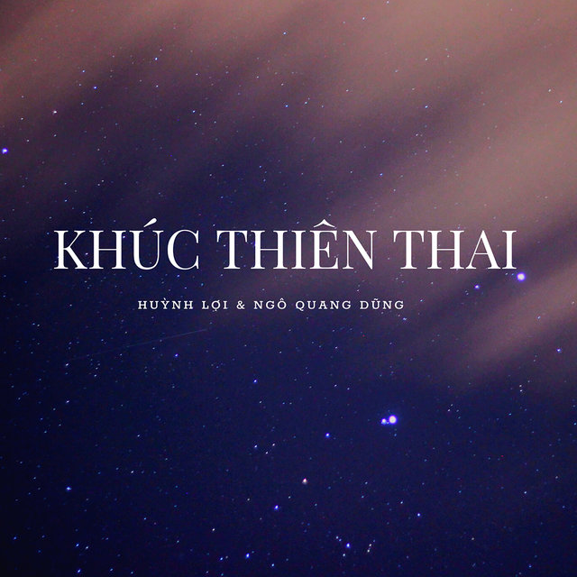 Khúc Thiên Thai