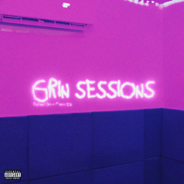 Grin Sessions #1: Destino / Telefone / Sobre Nós (Live)