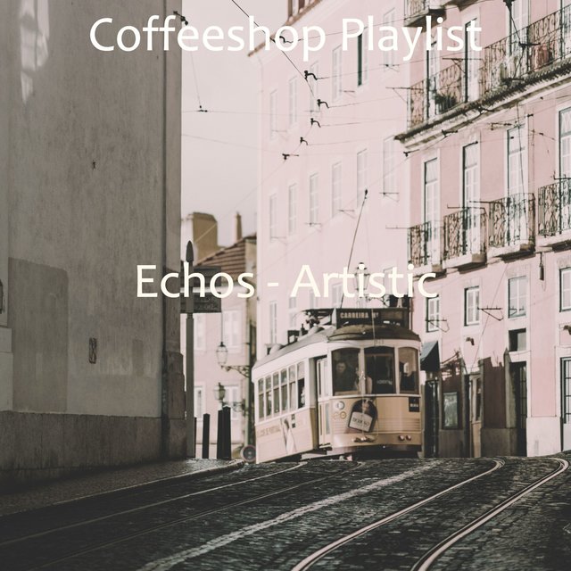 Echos - Artistic
