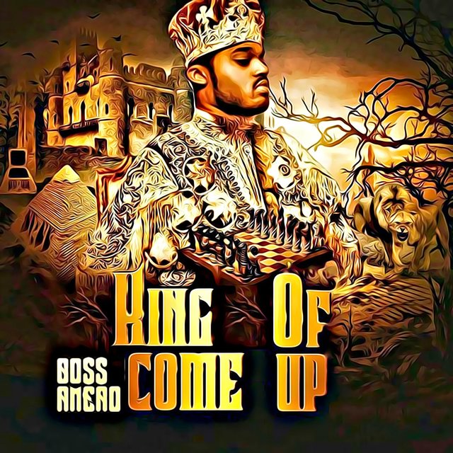 King of Come Up