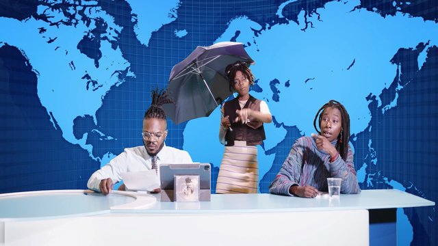 Forecast