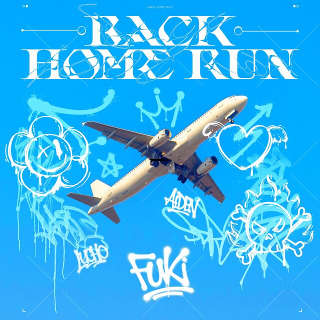 Back Home Run