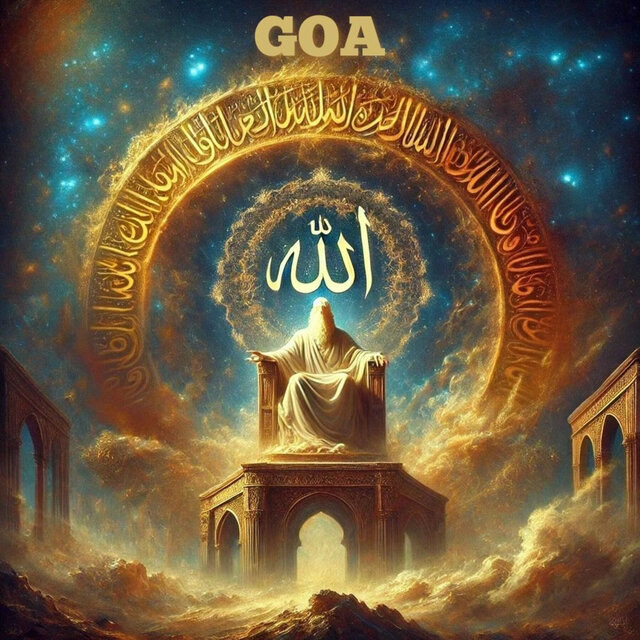 Allah
