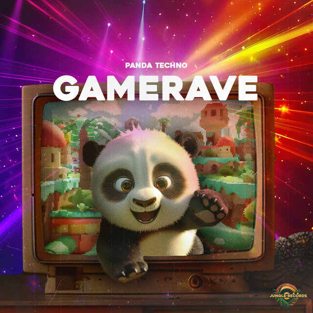 Gamerave