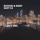 I Can't Feel