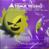 DJ Jos & Hexa - Evolution