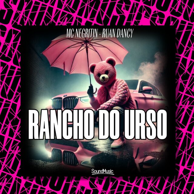Rancho do urso