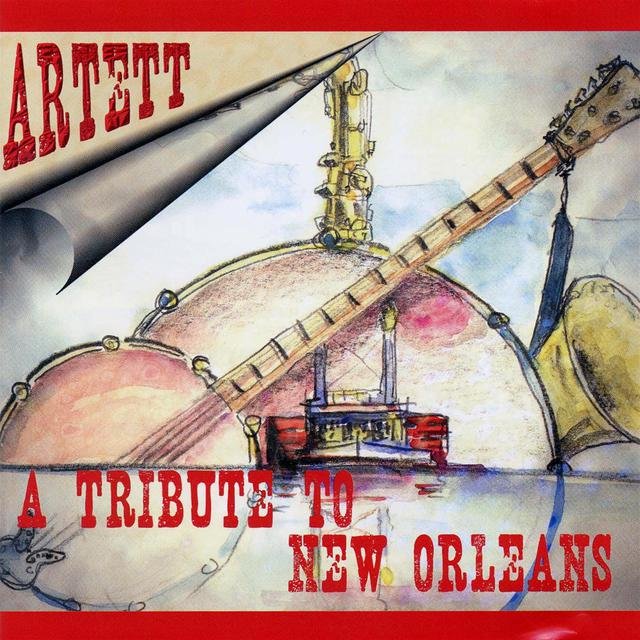 A Tribute to New Orleans