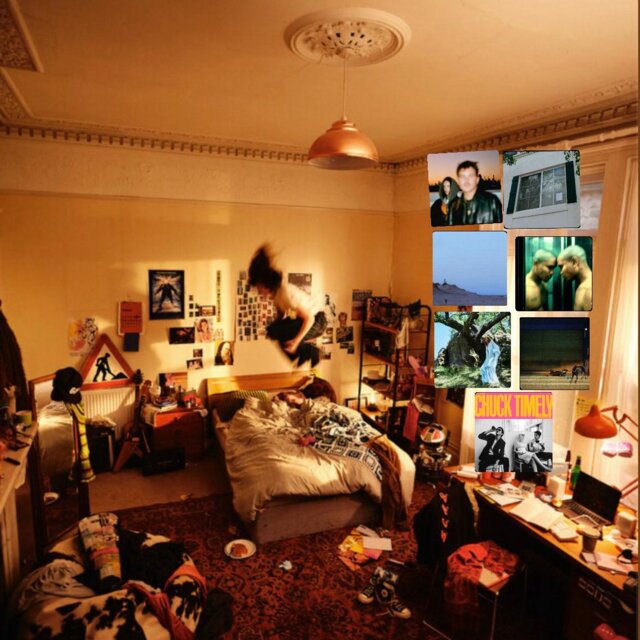 Cover art for album 2026-31 by User