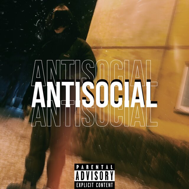 Antisocial