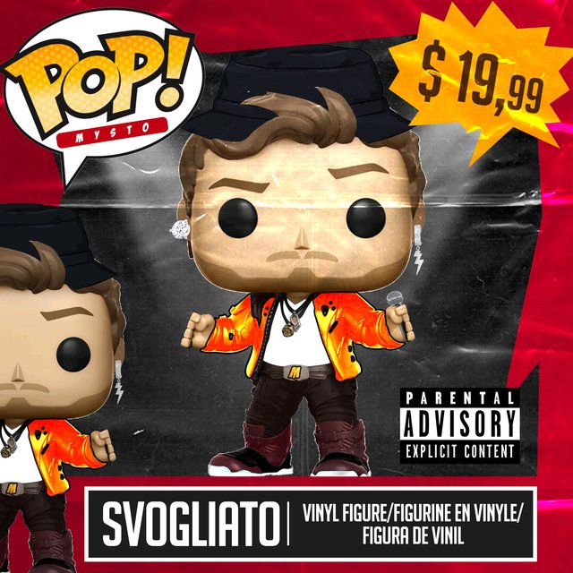 Svogliato