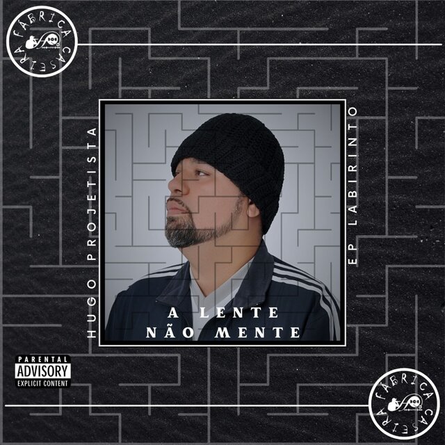 A Lente Não Mente