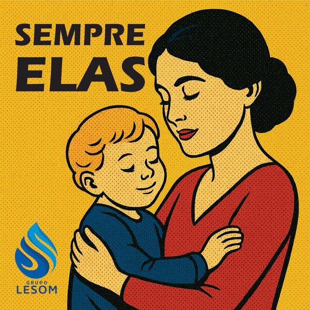 Sempre Elas