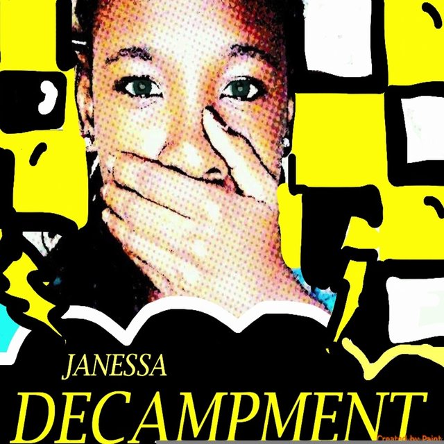 Decampment