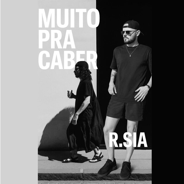 MUITO PRA CABER