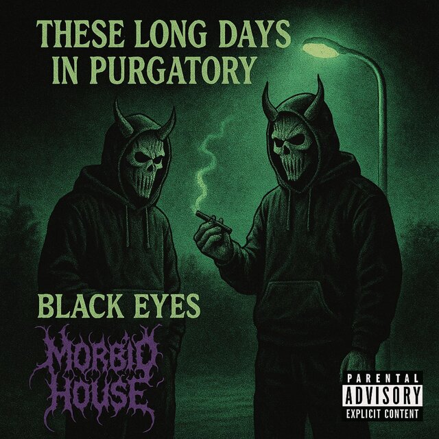 These Long Days In Purgatory