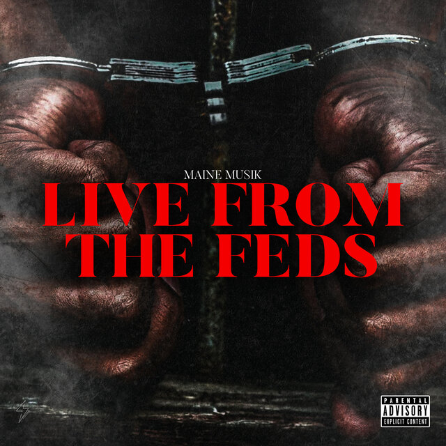 Live from the Feds