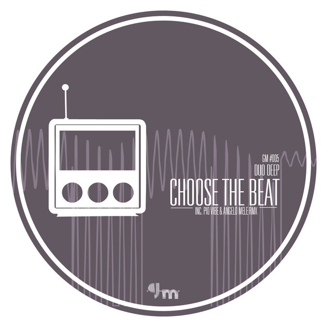 Choose the Beat